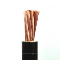 Câble de soudage Cable électrique Copper Copper Wireubber